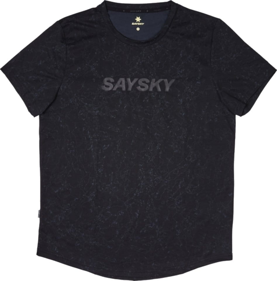 Majica Saysky Map Combat T-shirt