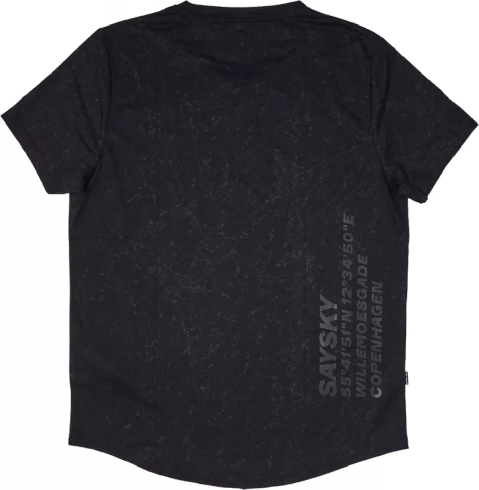 Majica Saysky Map Combat T-shirt