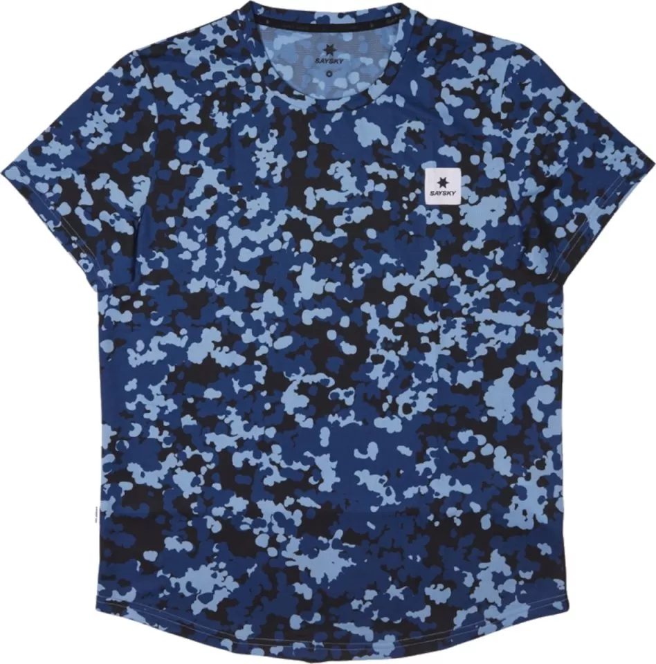 Majica Saysky Camo Combat T-shirt