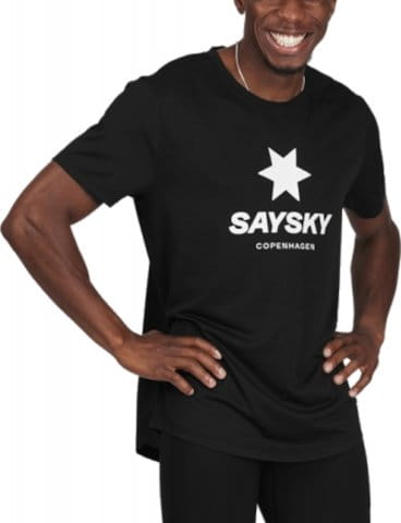 Combat Logo T-shirt