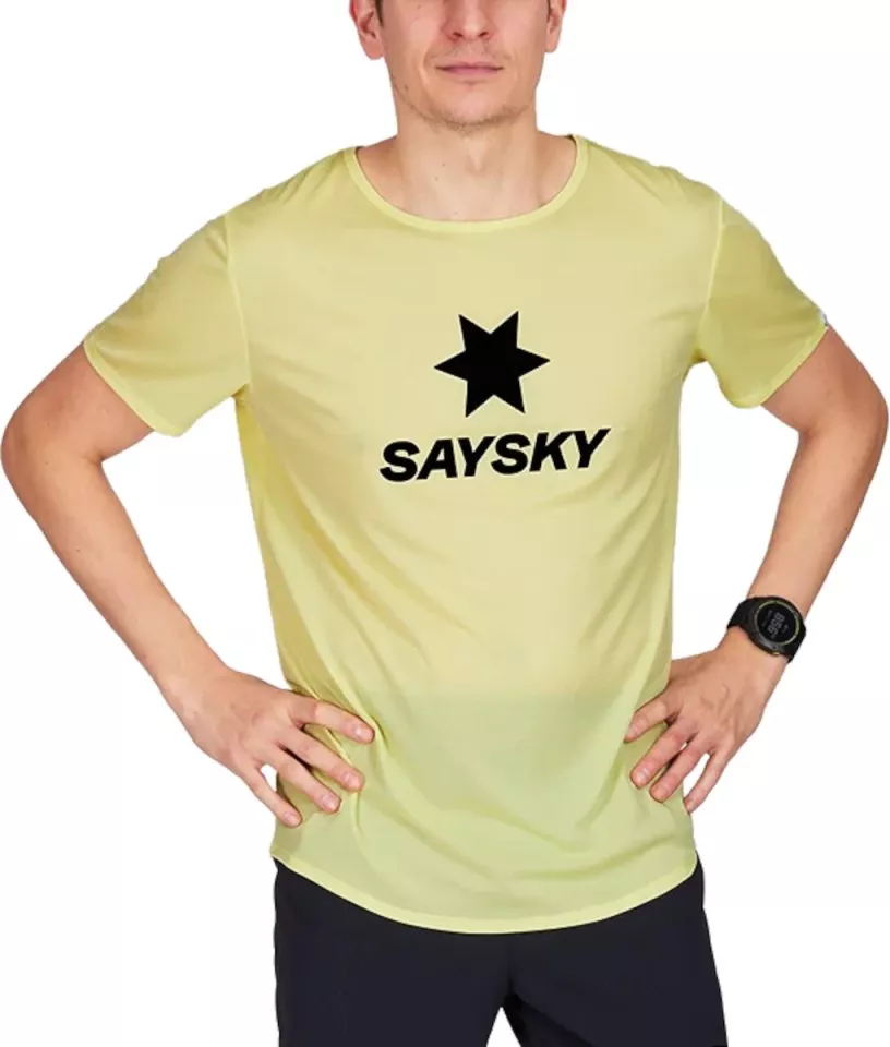 Saysky Logo Flow T-shirt