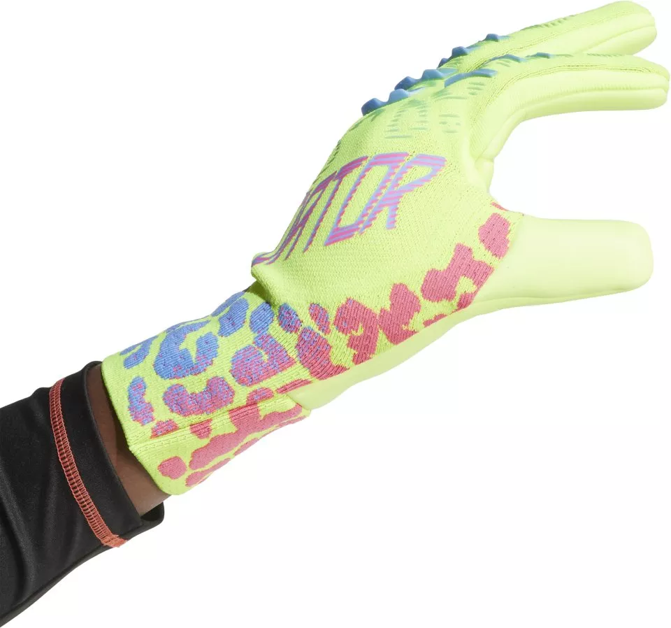 adidas PREDATOR GL PRO Kapuskesztyű