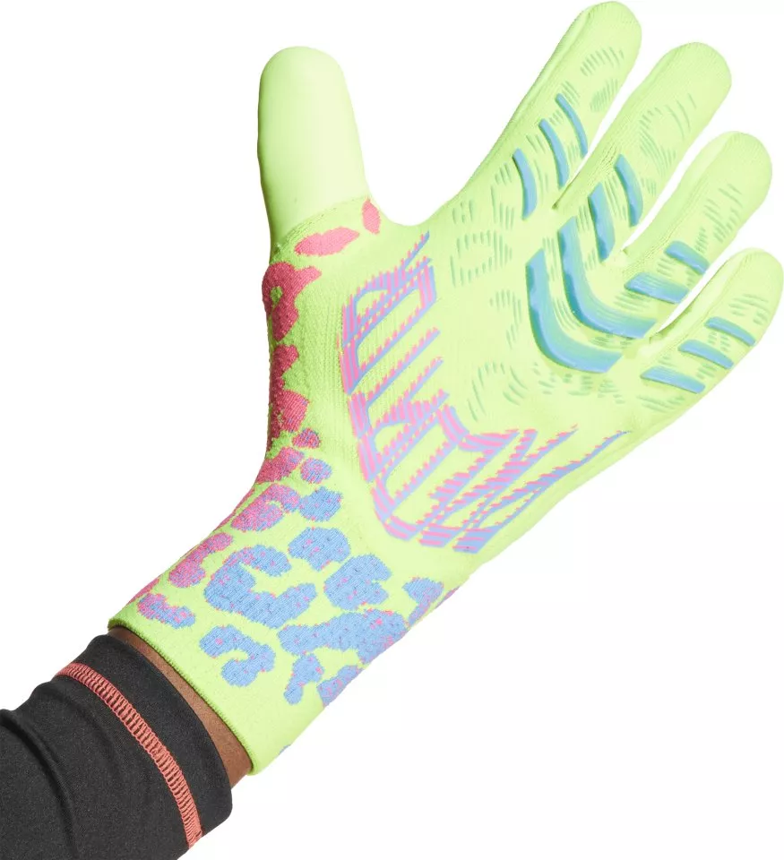 adidas PREDATOR GL PRO Kapuskesztyű