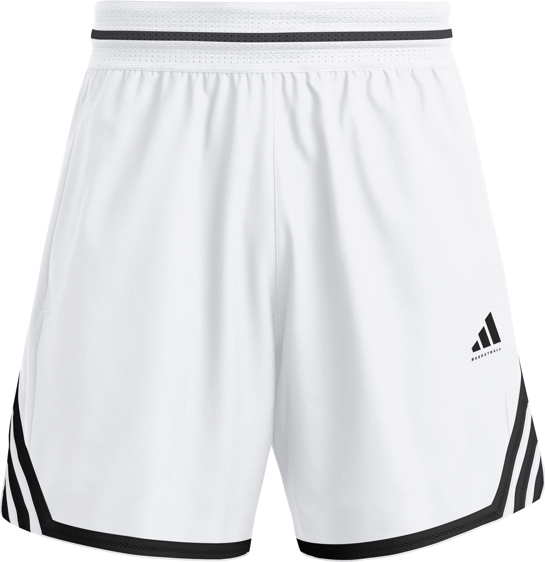 Pánské basketbalové šortky adidas Crazy Lite