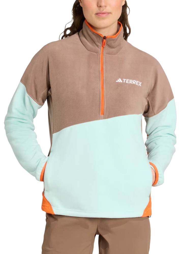 Terrex Multi Climawarm Fleece