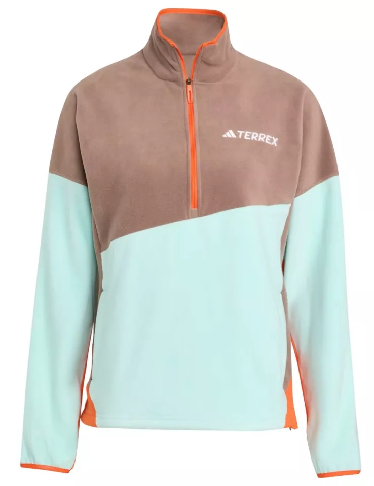 Sweatshirt adidas Terrex Multi Climawarm Fleece