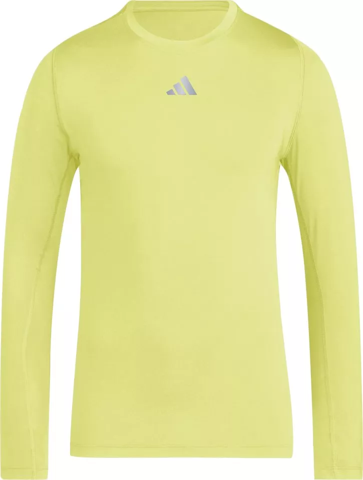T-Shirt de manga comprida adidas TF LS TEE M