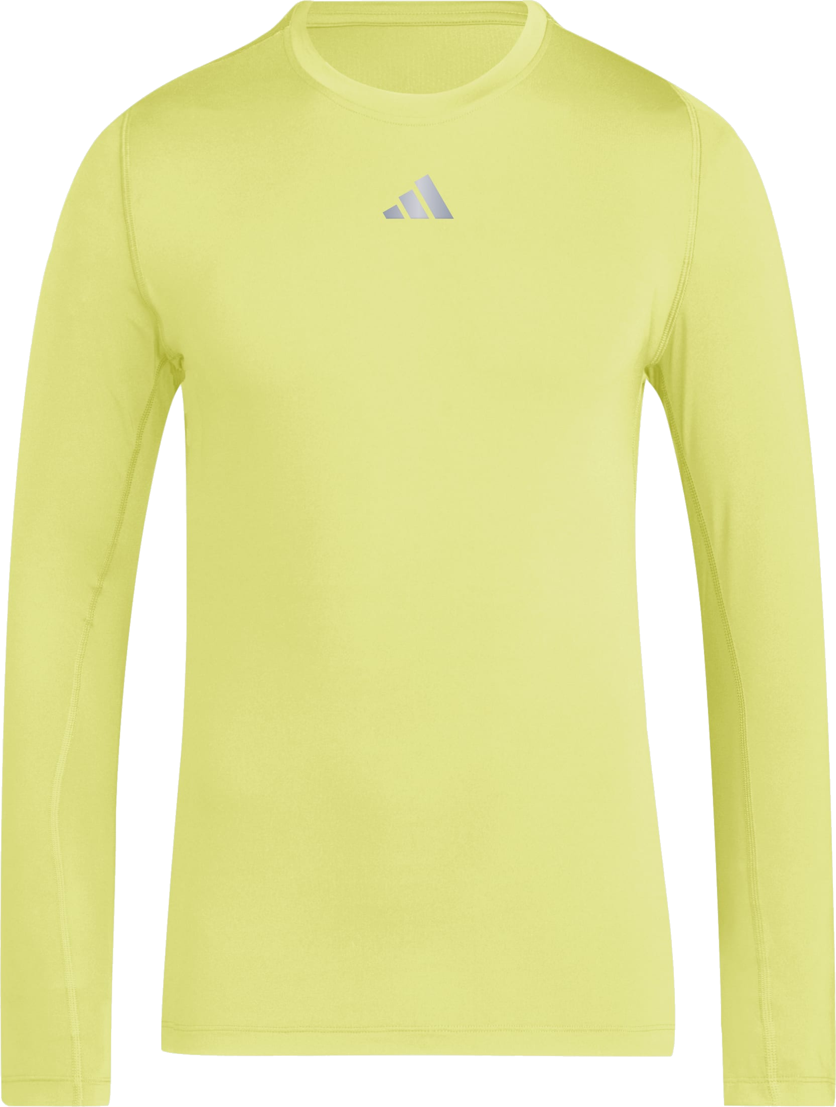 T-Shirt de manga comprida adidas TF LS TEE M