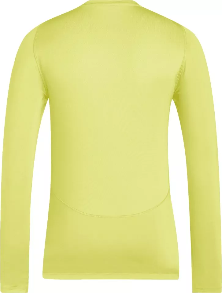T-Shirt de manga comprida adidas TF LS TEE M