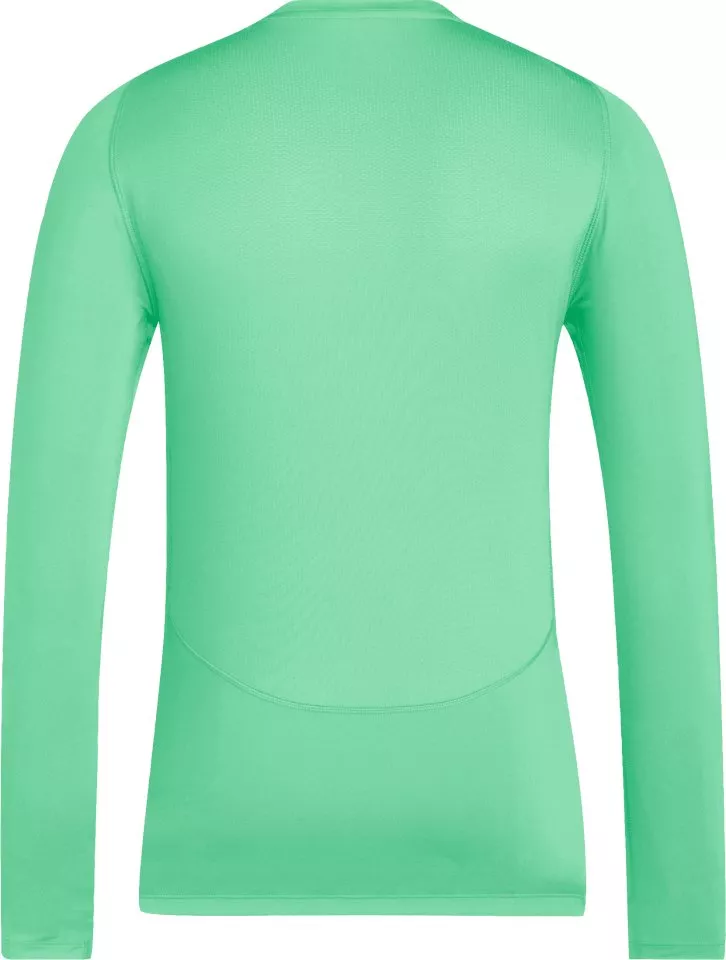 Тениска с дълъг ръкав adidas Techfit Longsleeve T-Shirt