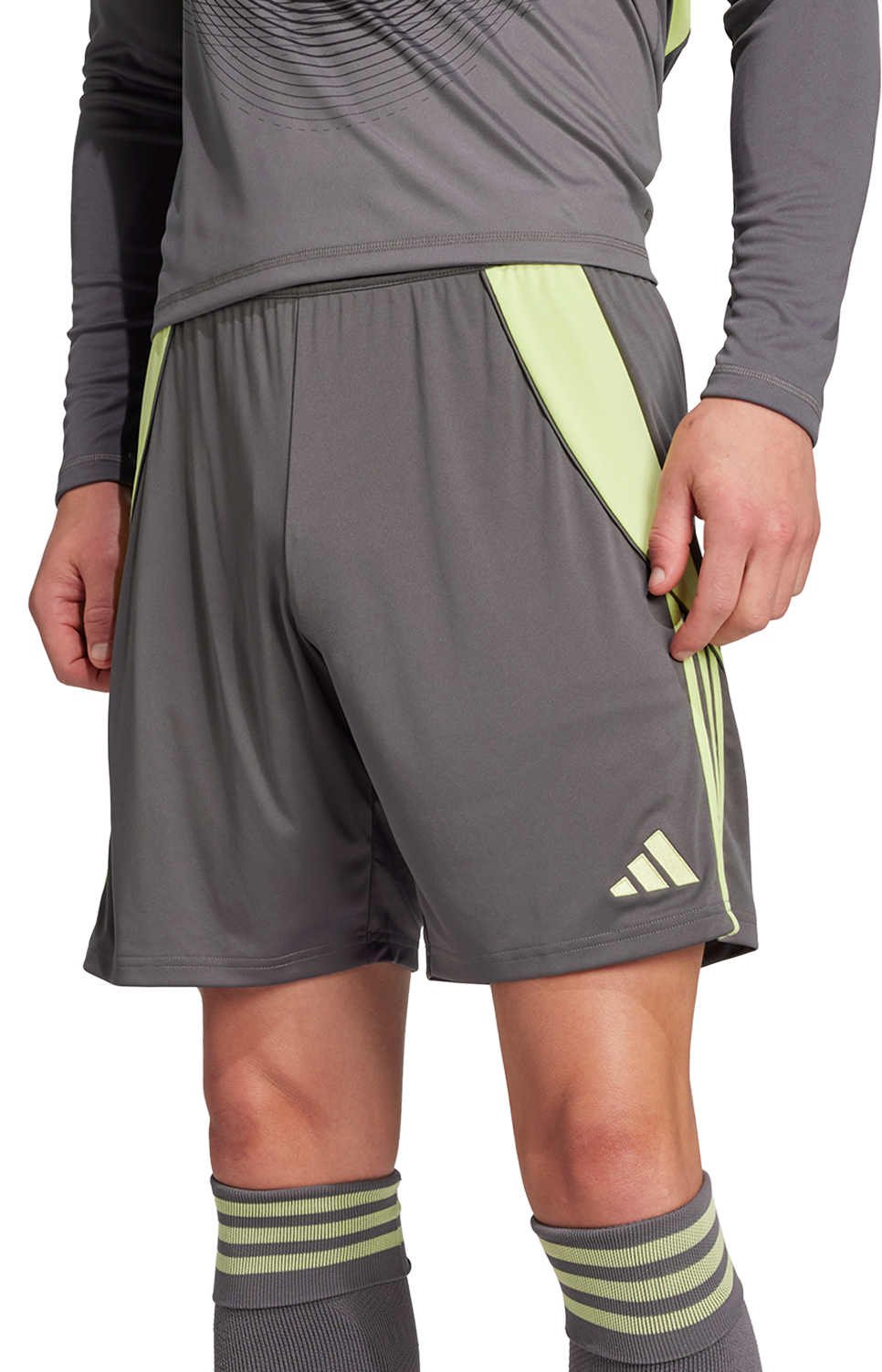 adidas TIRO24 SHO Rövidnadrág