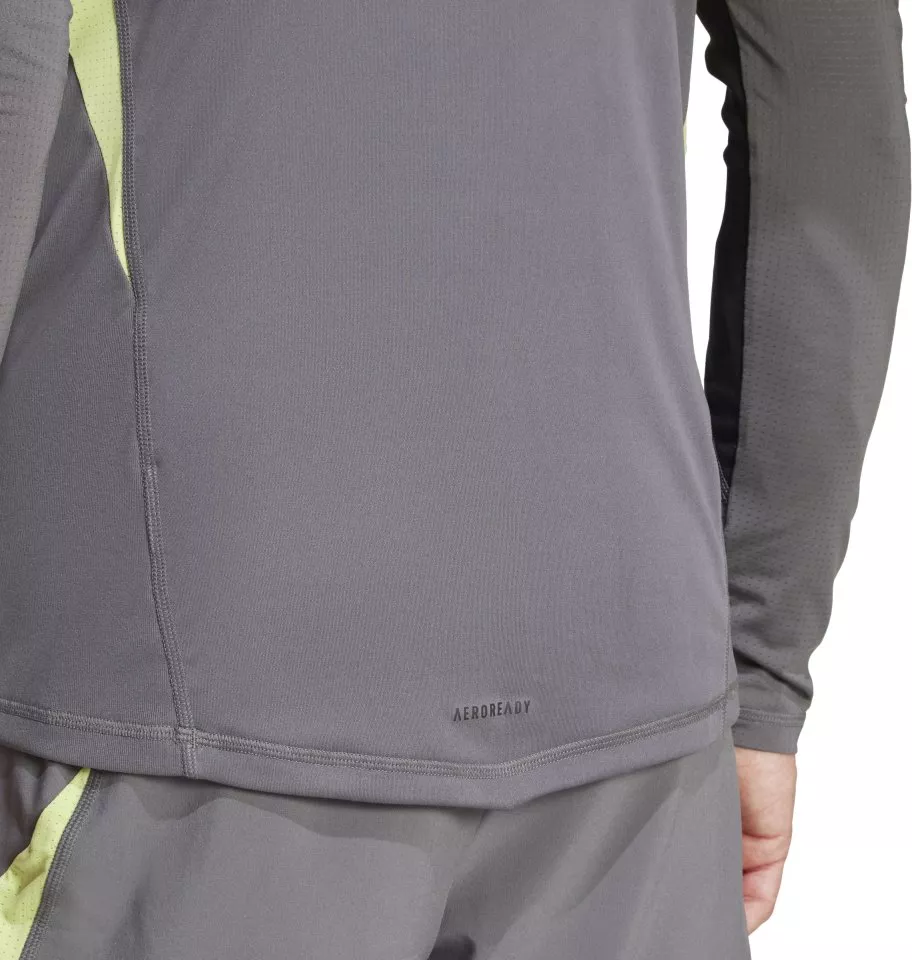 Camisola de manga-comprida adidas Tiro 25 Pro GK JSY LM