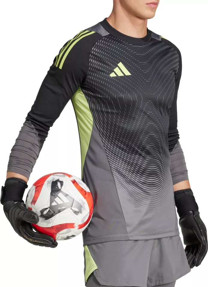 Camisola de manga-comprida adidas Tiro 25 Pro GK JSY LM