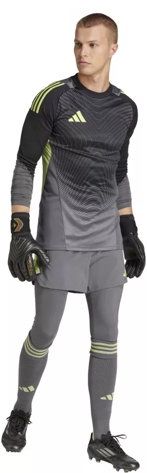Camisola de manga-comprida adidas Tiro 25 Pro GK JSY LM