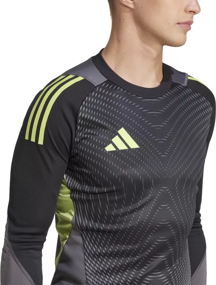 Camisola de manga-comprida adidas Tiro 25 Pro GK JSY LM
