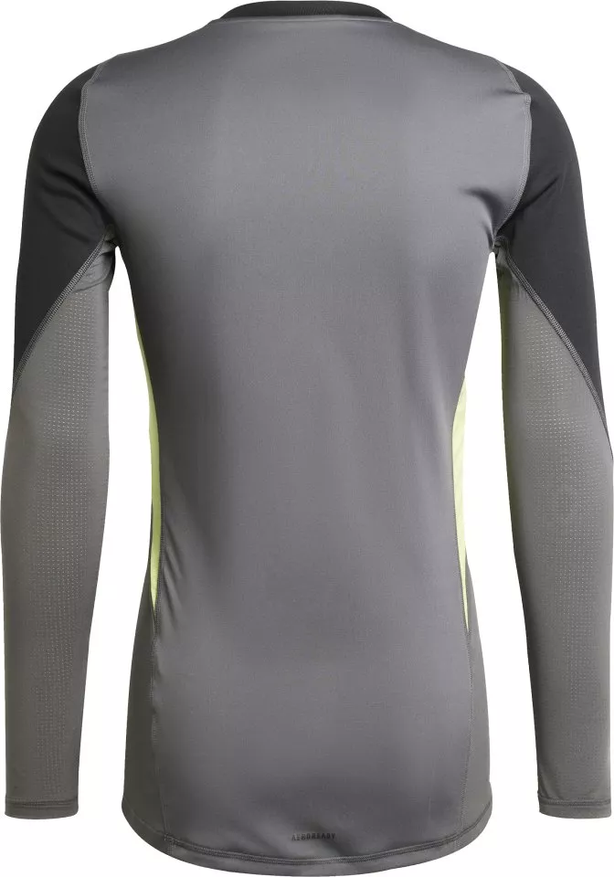 Camisola de manga-comprida adidas Tiro 25 Pro GK JSY LM