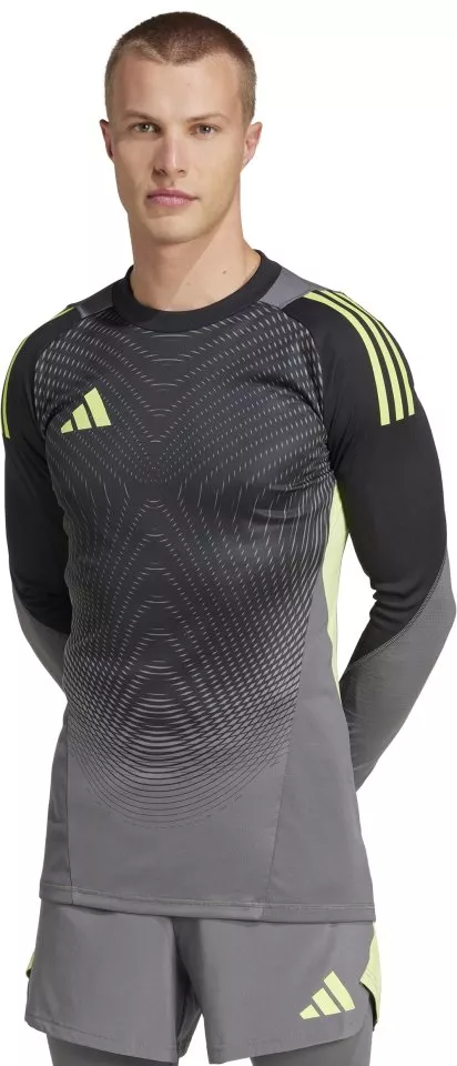 Camisola de manga-comprida adidas Tiro 25 Pro GK JSY LM