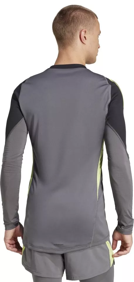Camisola de manga-comprida adidas Tiro 25 Pro GK JSY LM