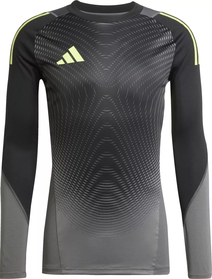 Camisola de manga-comprida adidas Tiro 25 Pro GK JSY LM