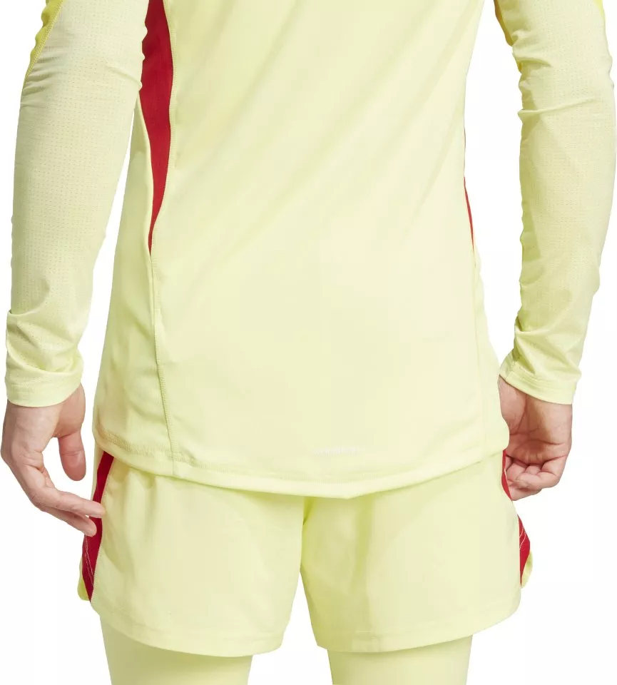 Bluza cu maneca lunga adidas Tiro 25 Pro GK JSY LM