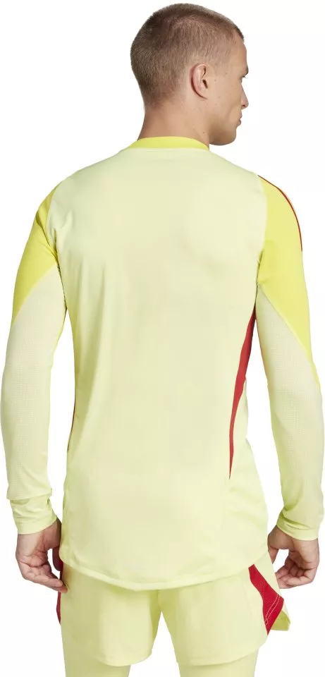 Bluza cu maneca lunga adidas Tiro 25 Pro GK JSY LM