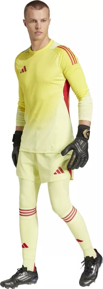 Bluza cu maneca lunga adidas Tiro 25 Pro GK JSY LM