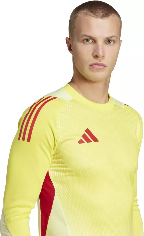 Bluza cu maneca lunga adidas Tiro 25 Pro GK JSY LM