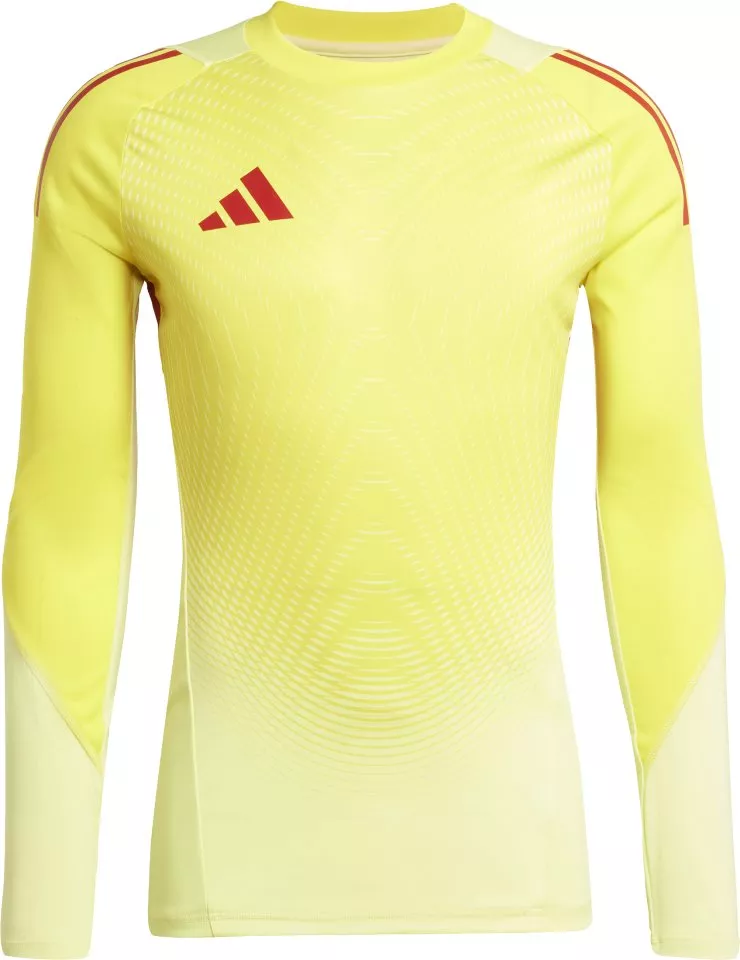 Bluza cu maneca lunga adidas Tiro 25 Pro GK JSY LM