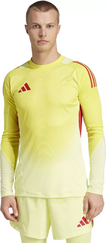 Bluza cu maneca lunga adidas Tiro 25 Pro GK JSY LM
