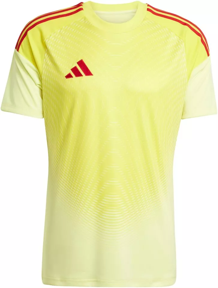 adidas TIRO25 COMPETITION GK JSY M Póló