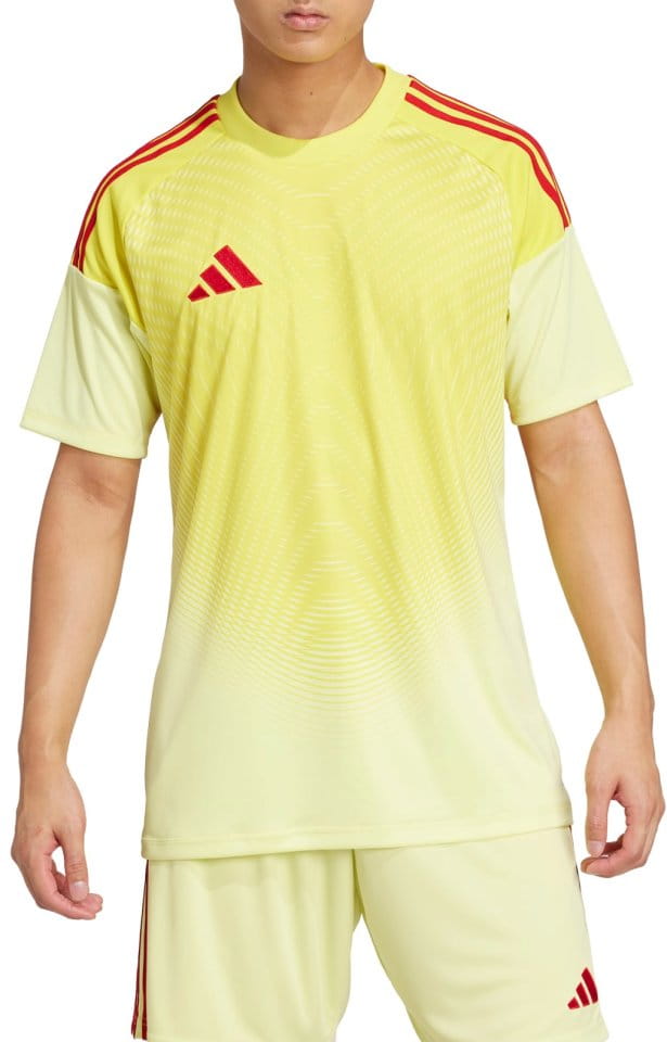 adidas TIRO25 COMPETITION GK JSY M Póló