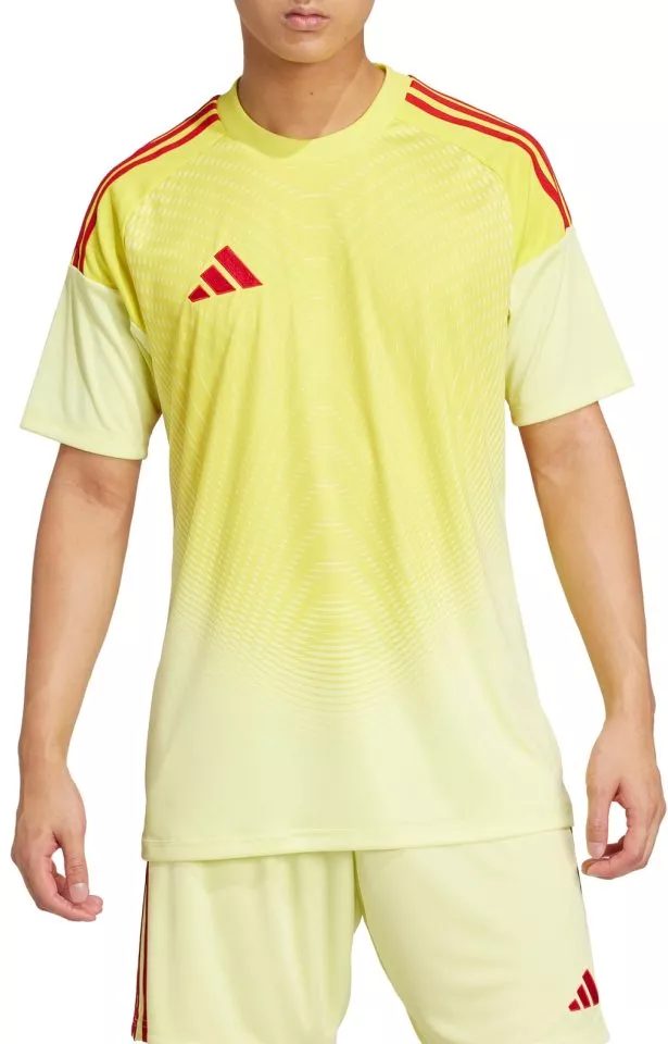 adidas TIRO25 COMPETITION GK JSY M Póló