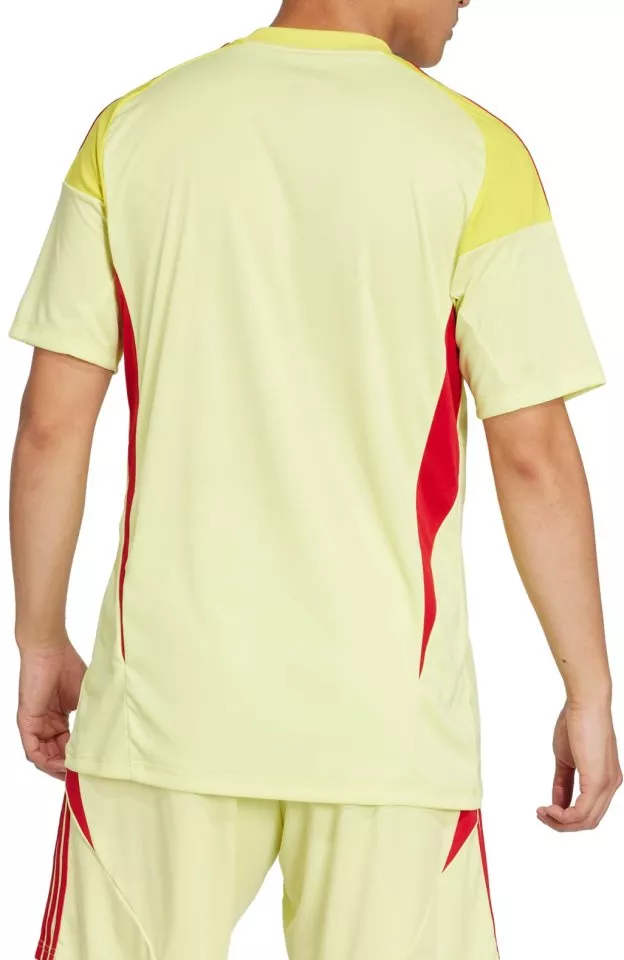 adidas TIRO25 COMPETITION GK JSY M Póló