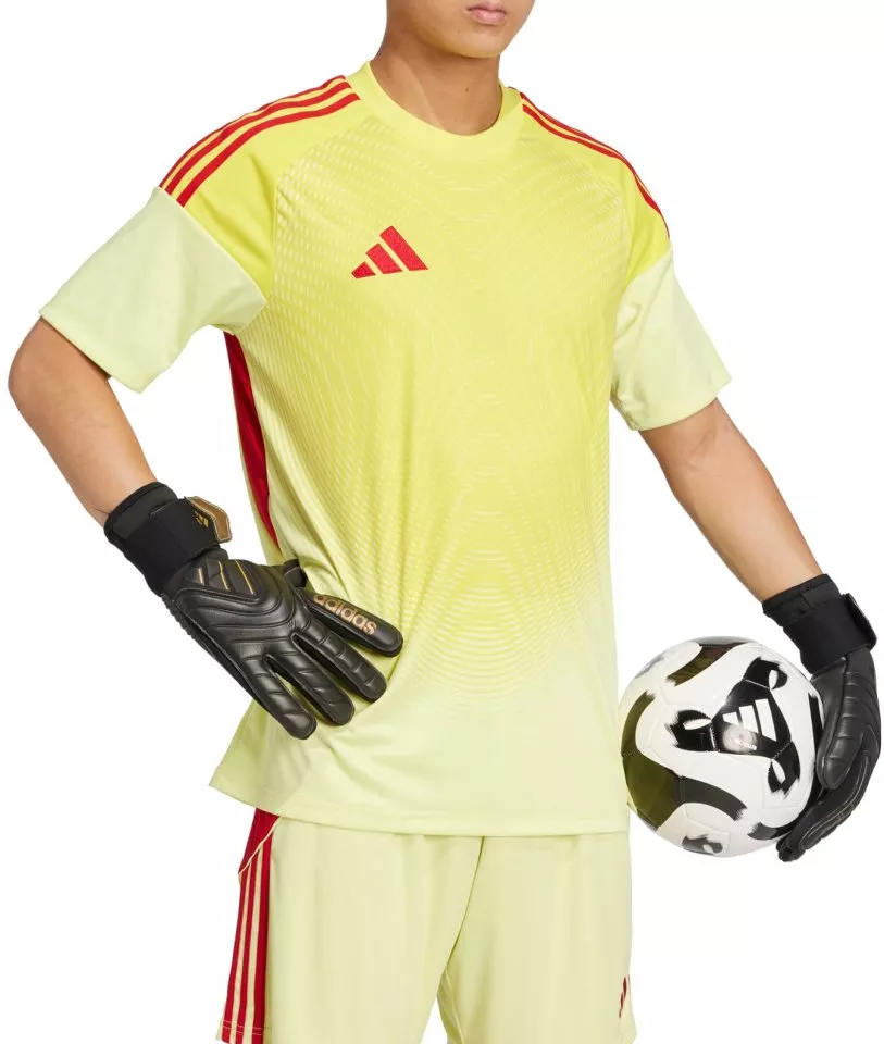 adidas TIRO25 COMPETITION GK JSY M Póló