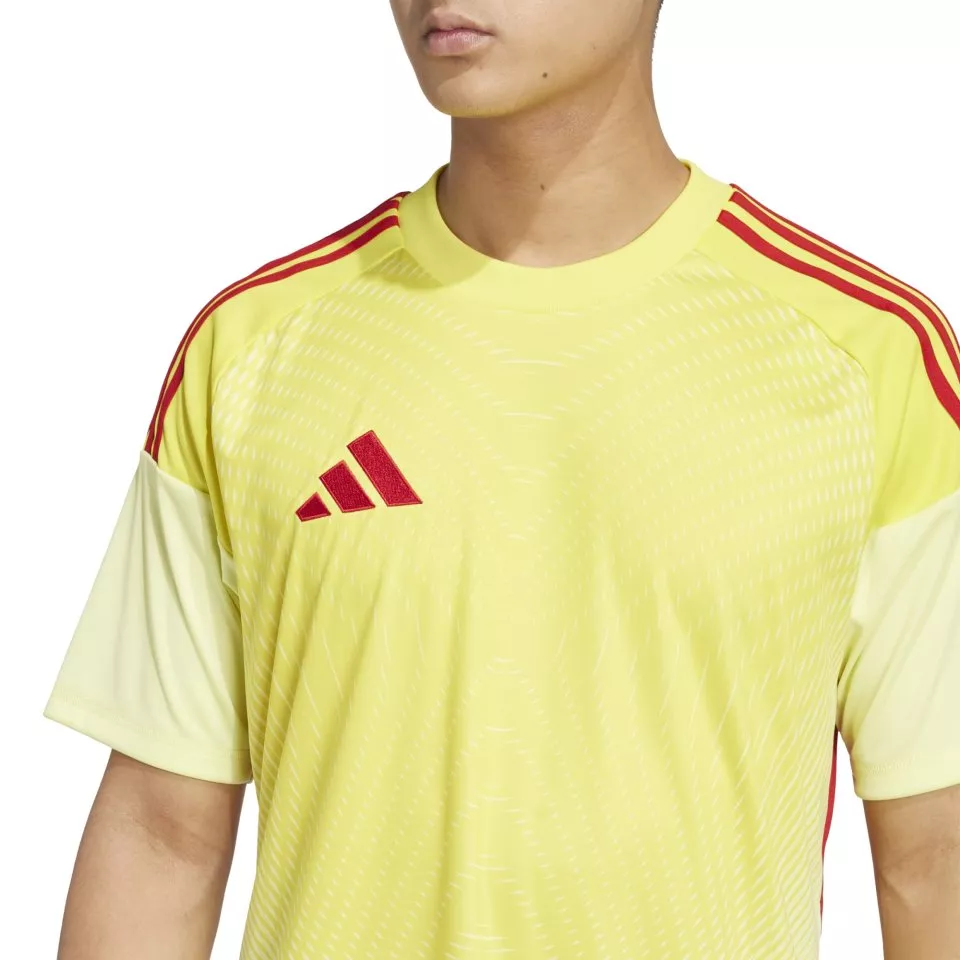 adidas TIRO25 COMPETITION GK JSY M Póló