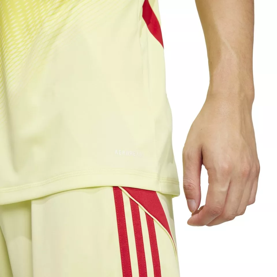 adidas TIRO25 COMPETITION GK JSY M Póló
