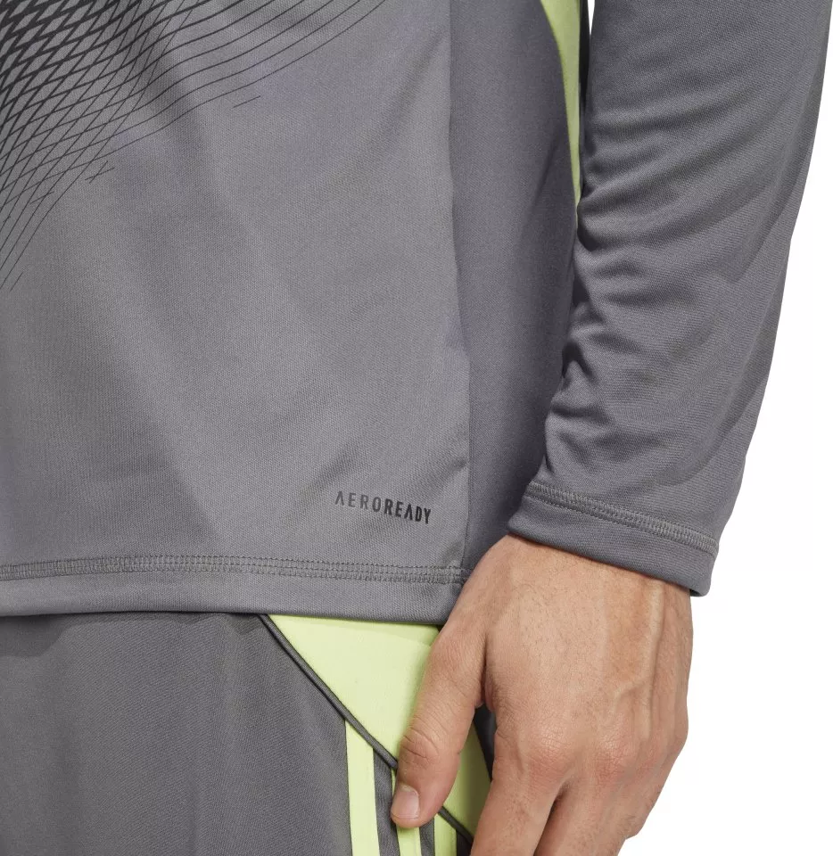 Långärmad tröja adidas Tiro 25 Competition Goalkeeper Jersey