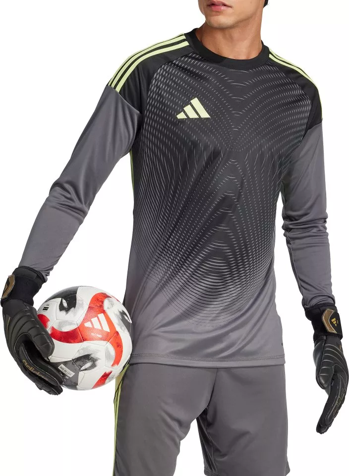 Långärmad tröja adidas Tiro 25 Competition Goalkeeper Jersey