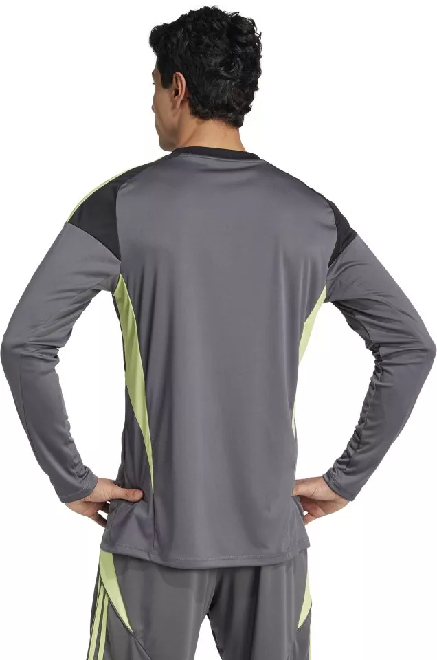 Långärmad tröja adidas Tiro 25 Competition Goalkeeper Jersey