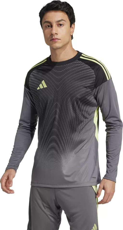 Långärmad tröja adidas Tiro 25 Competition Goalkeeper Jersey