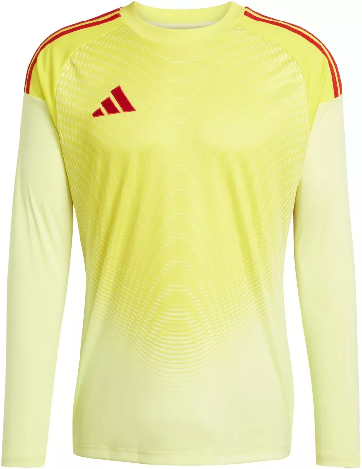 Pánský brankářský dres s dlouhým rukávem adidas Tiro25 Competition Goalkeeper