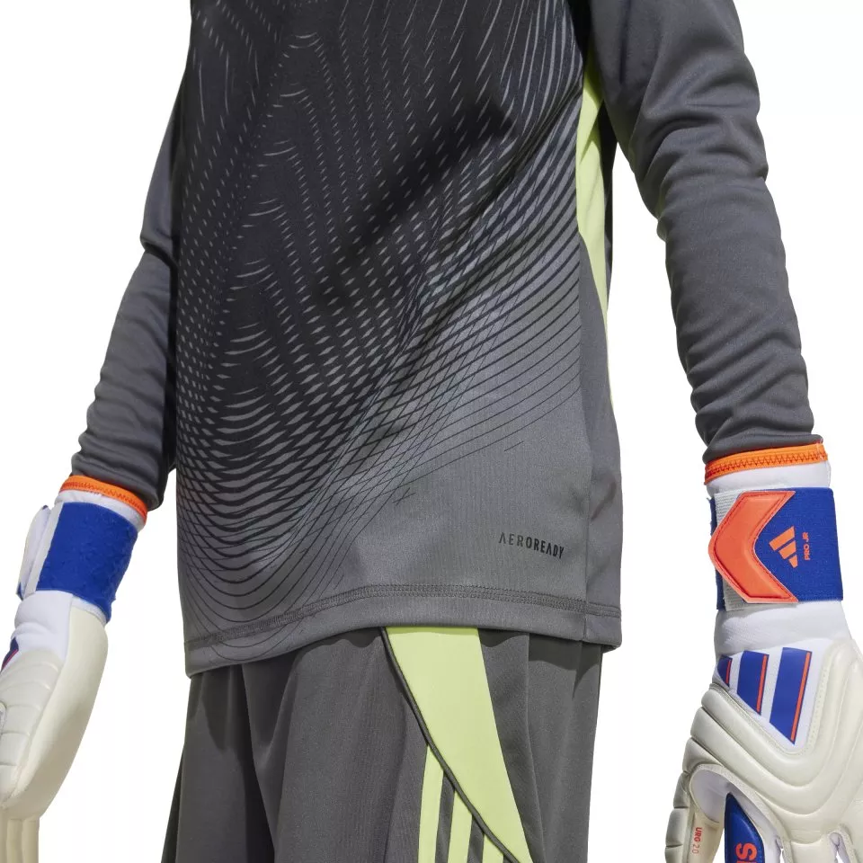 Long-sleeve Jersey adidas Tiro25 Competition GK JSY LY