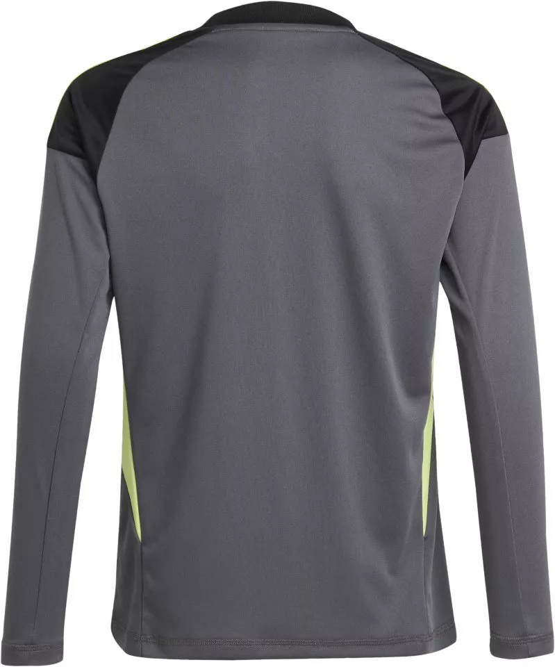 Long-sleeve Jersey adidas Tiro25 Competition GK JSY LY
