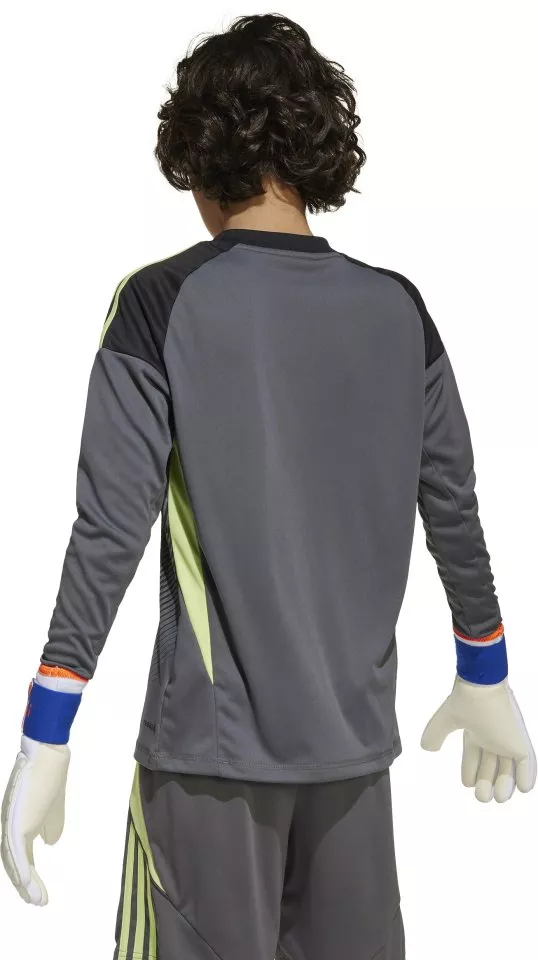 Long-sleeve Jersey adidas Tiro25 Competition GK JSY LY