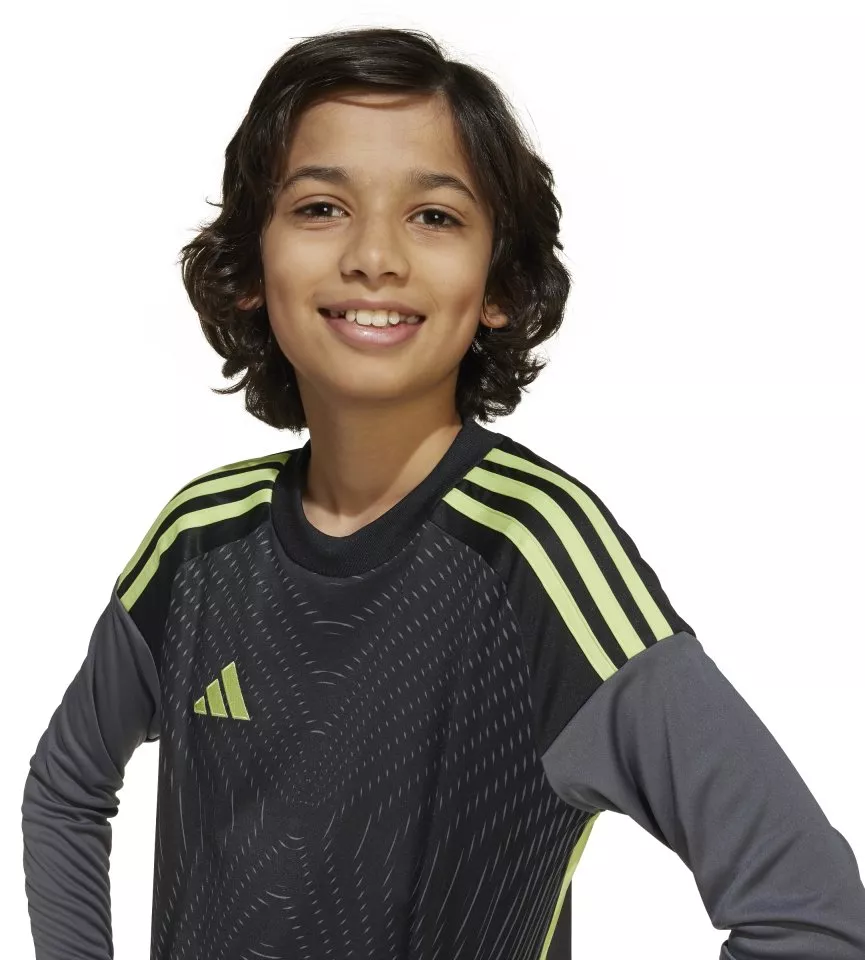 Long-sleeve Jersey adidas Tiro25 Competition GK JSY LY