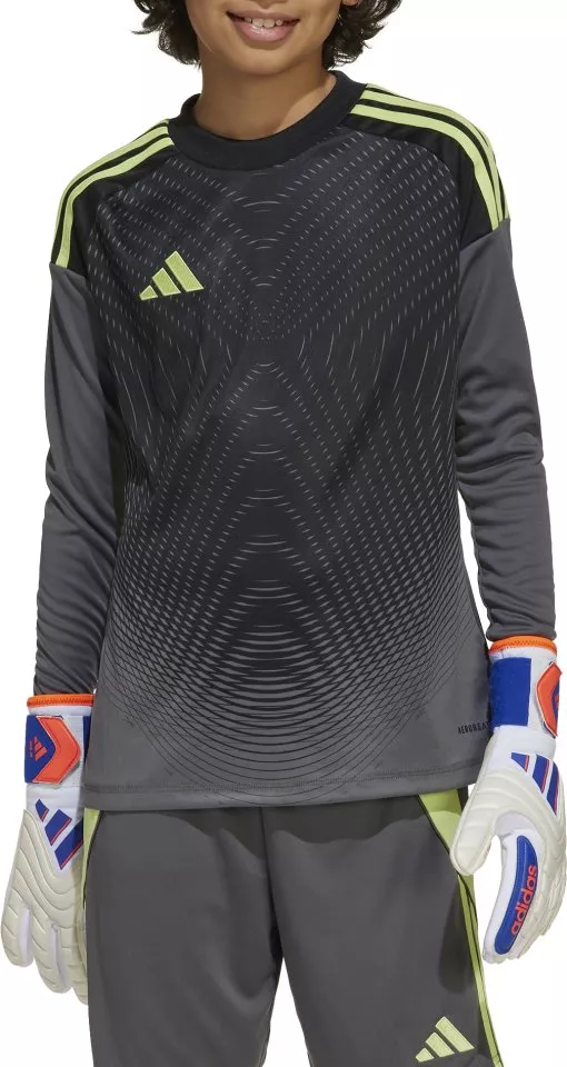 Long-sleeve Jersey adidas Tiro25 Competition GK JSY LY