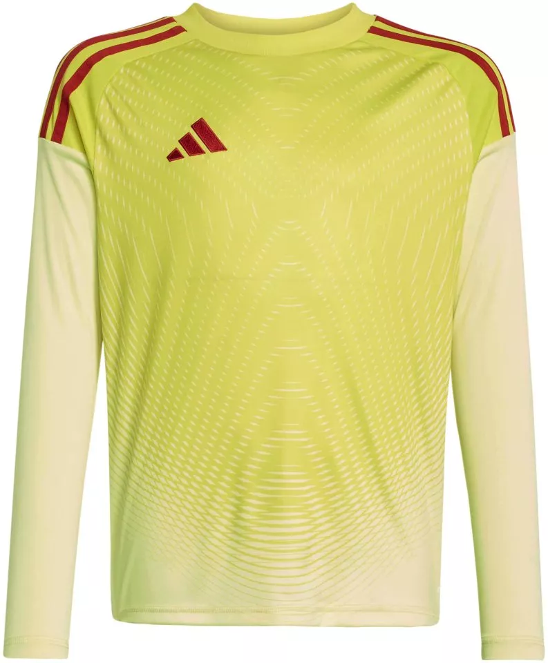 Bluza cu maneca lunga adidas Tiro25 Competition GK JSY LY