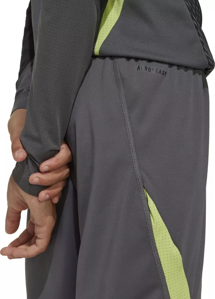 Pantalón corto adidas Tiro 25 Pro Goalkeeper Shorts Kids