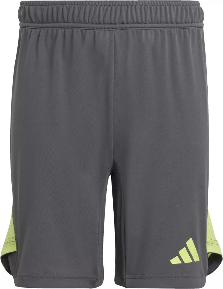 Pantalón corto adidas Tiro 25 Pro Goalkeeper Shorts Kids
