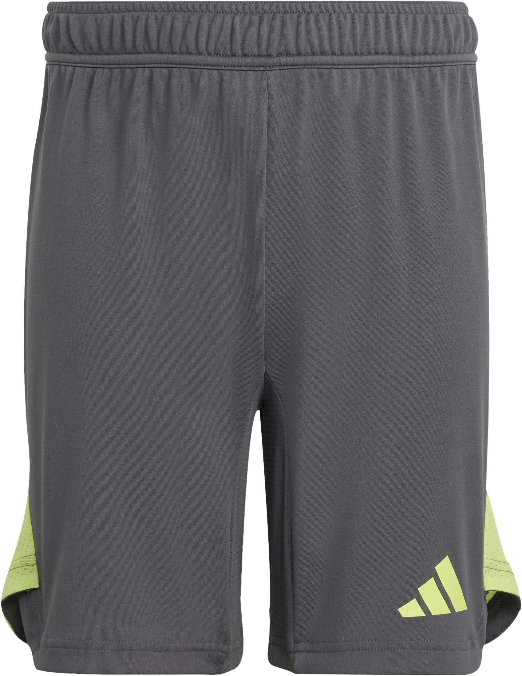 Pantalón corto adidas Tiro 25 Pro Goalkeeper Shorts Kids